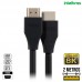 Cabo HDMI 2m 8K CH 2120 Intelbras